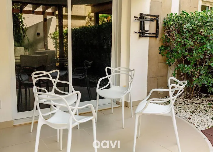 In Mare Bali Resort Beira Mar By Qavi - 8