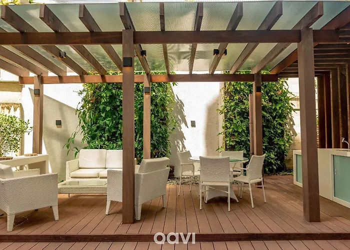 In Mare Bali Resort Beira Mar By Qavi - 8
