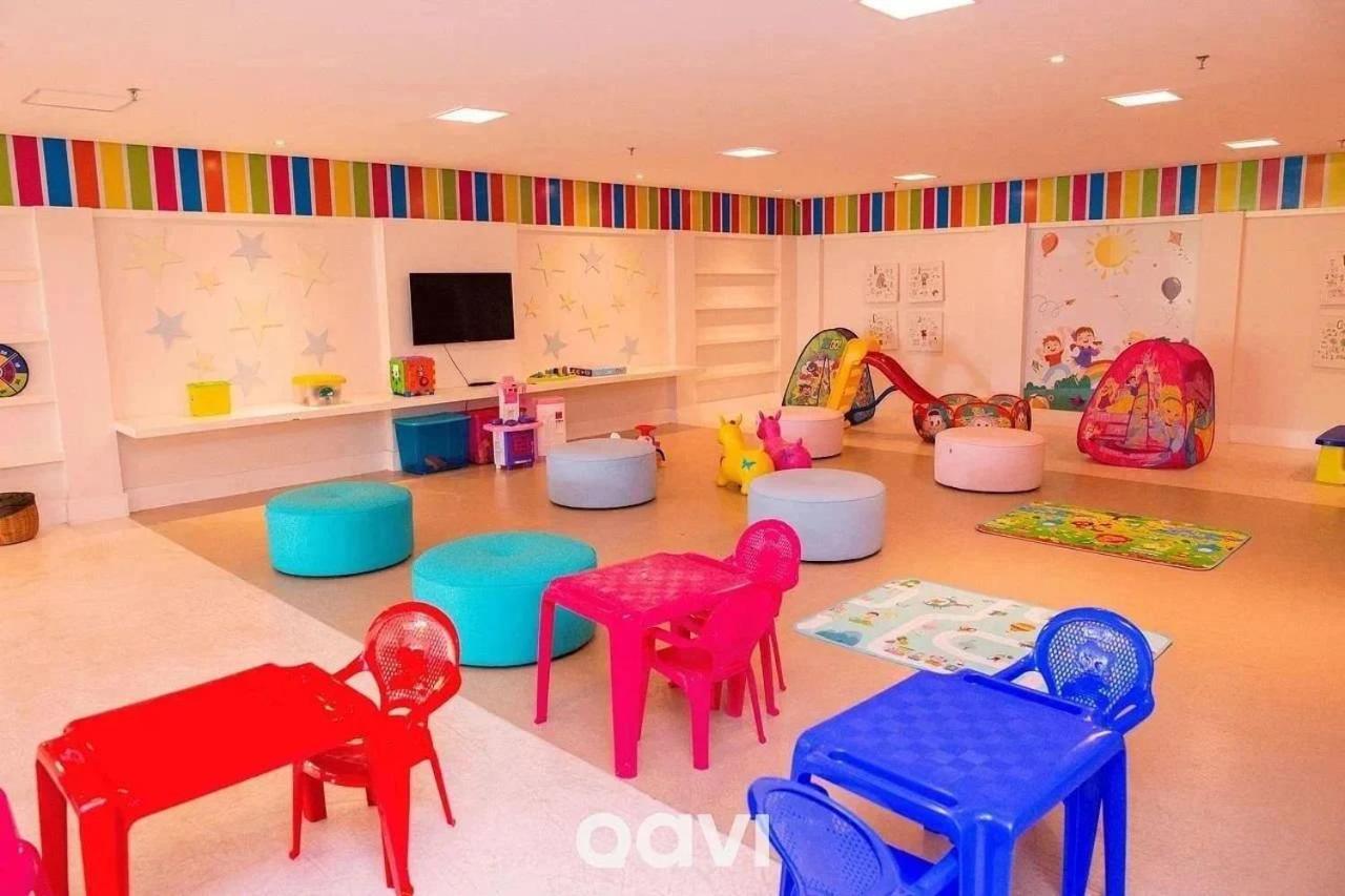 In Mare Bali Beira Mar By Qavi - 8 Apartment *