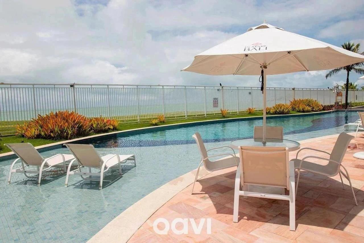 Apartment In Mare Bali Beira Mar By Qavi - 8 Parnamirim