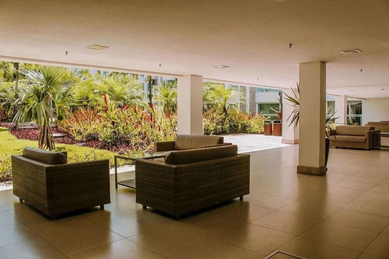 In Mare Bali Beira Mar By Qavi - 8 Apartment