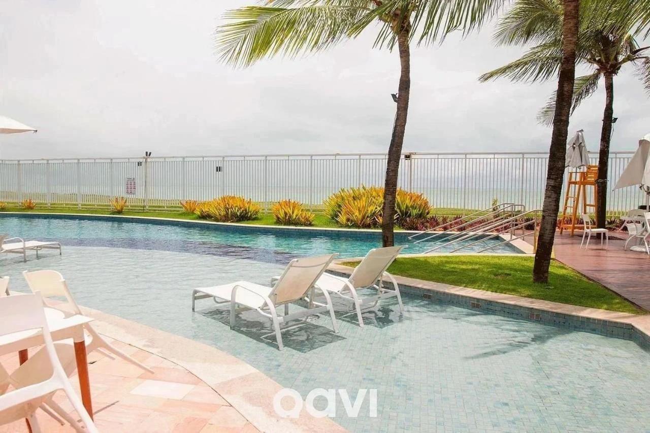 In Mare Bali Beira Mar By Qavi - 8 *