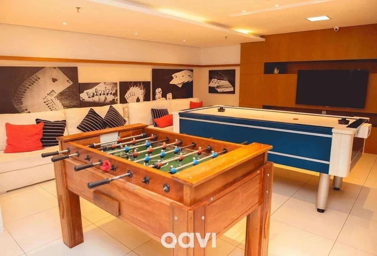 In Mare Bali Beira Mar By Qavi - 8 Apartment *