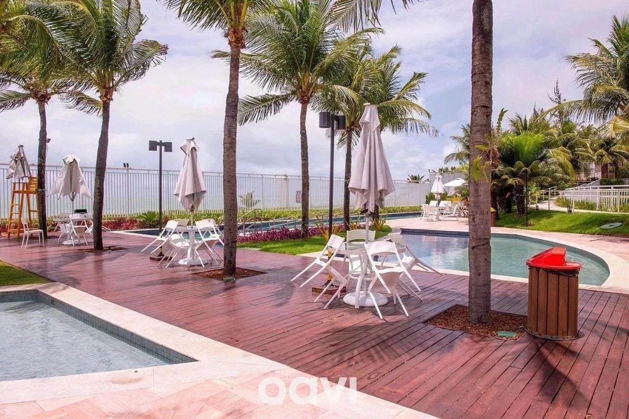 In Mare Bali Beira Mar By Qavi - 8 Apartment