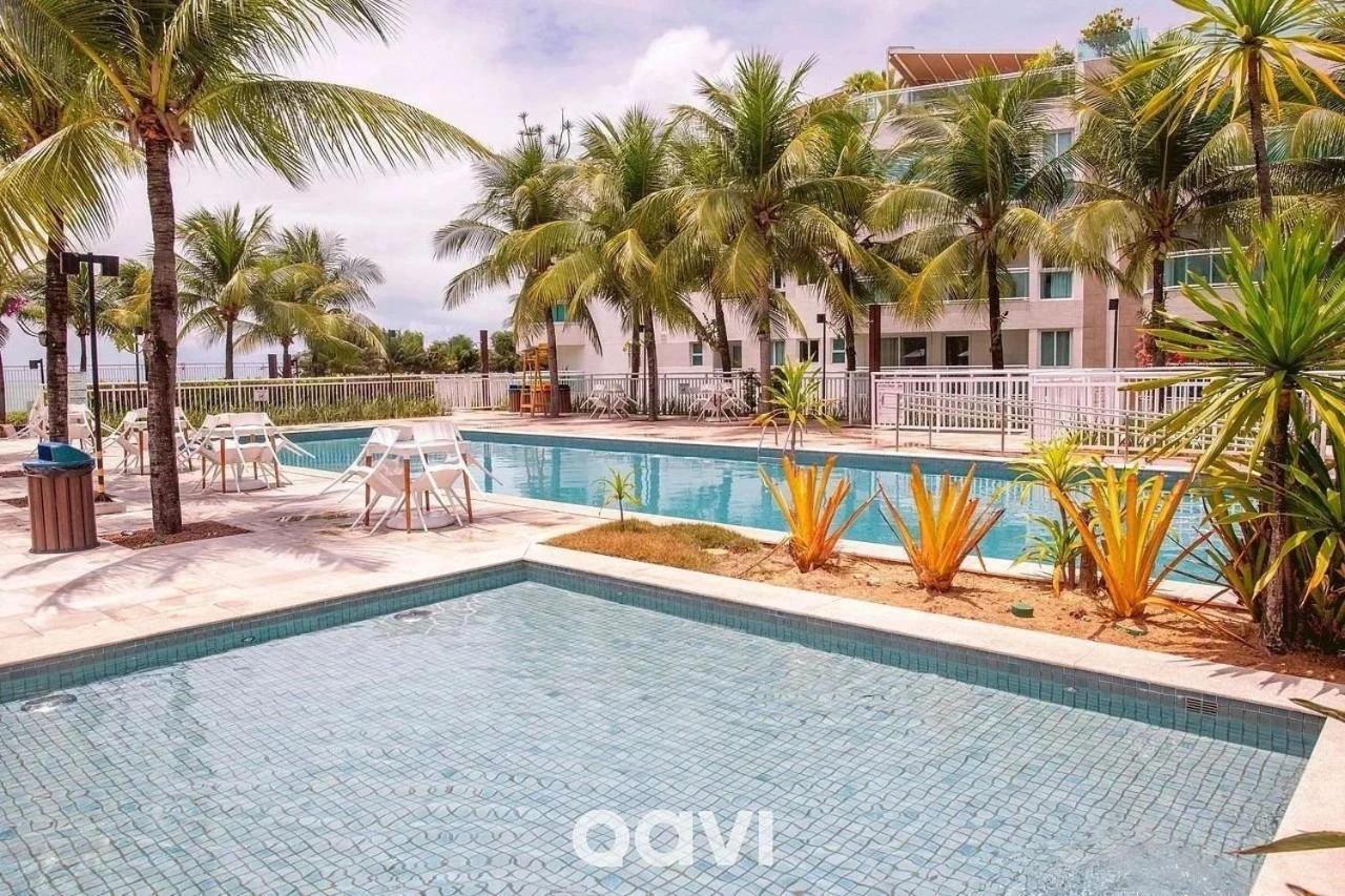 In Mare Bali Beira Mar By Qavi - 8 Apartment *