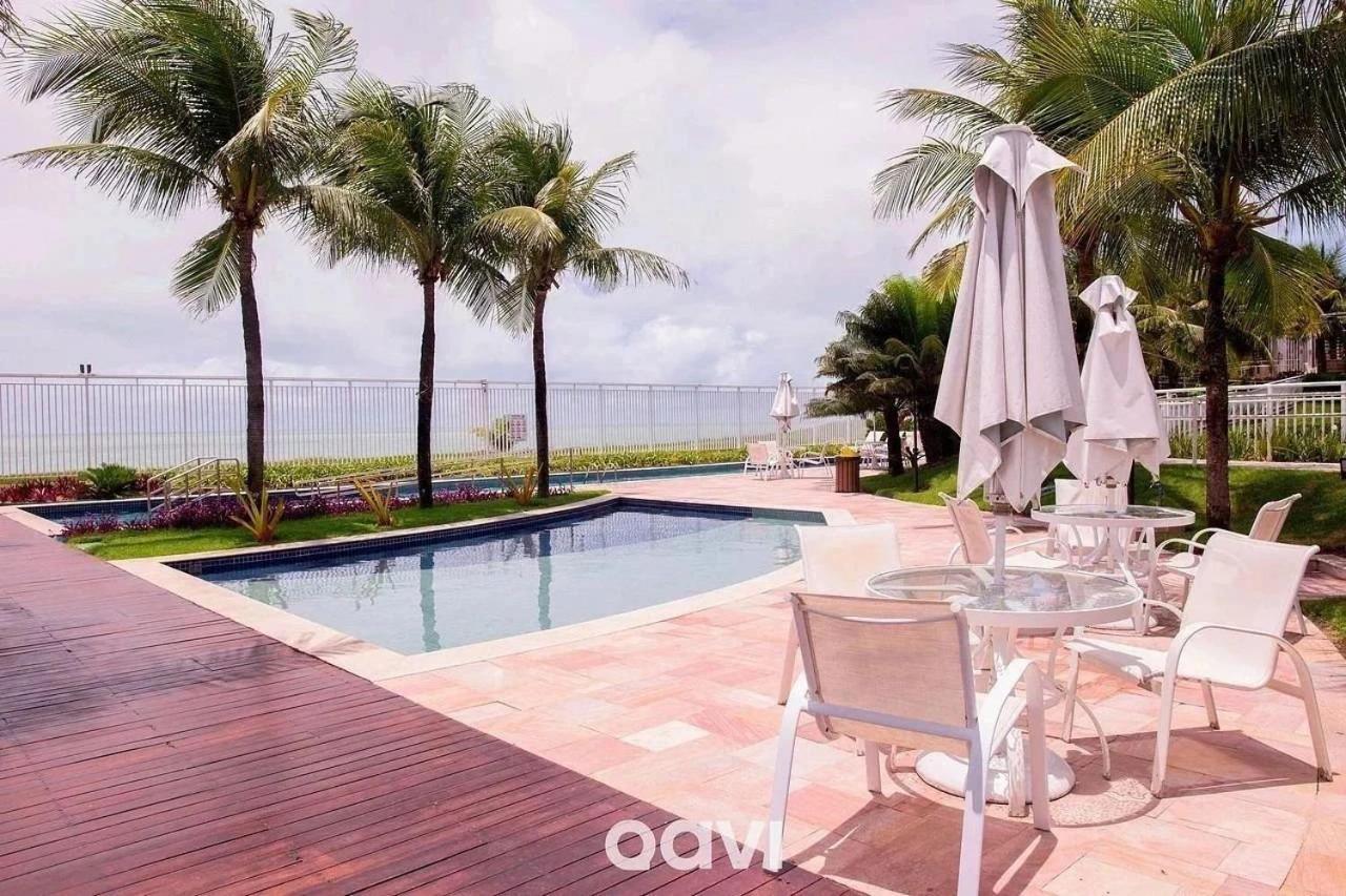 Apartment In Mare Bali Beira Mar By Qavi - 8 *