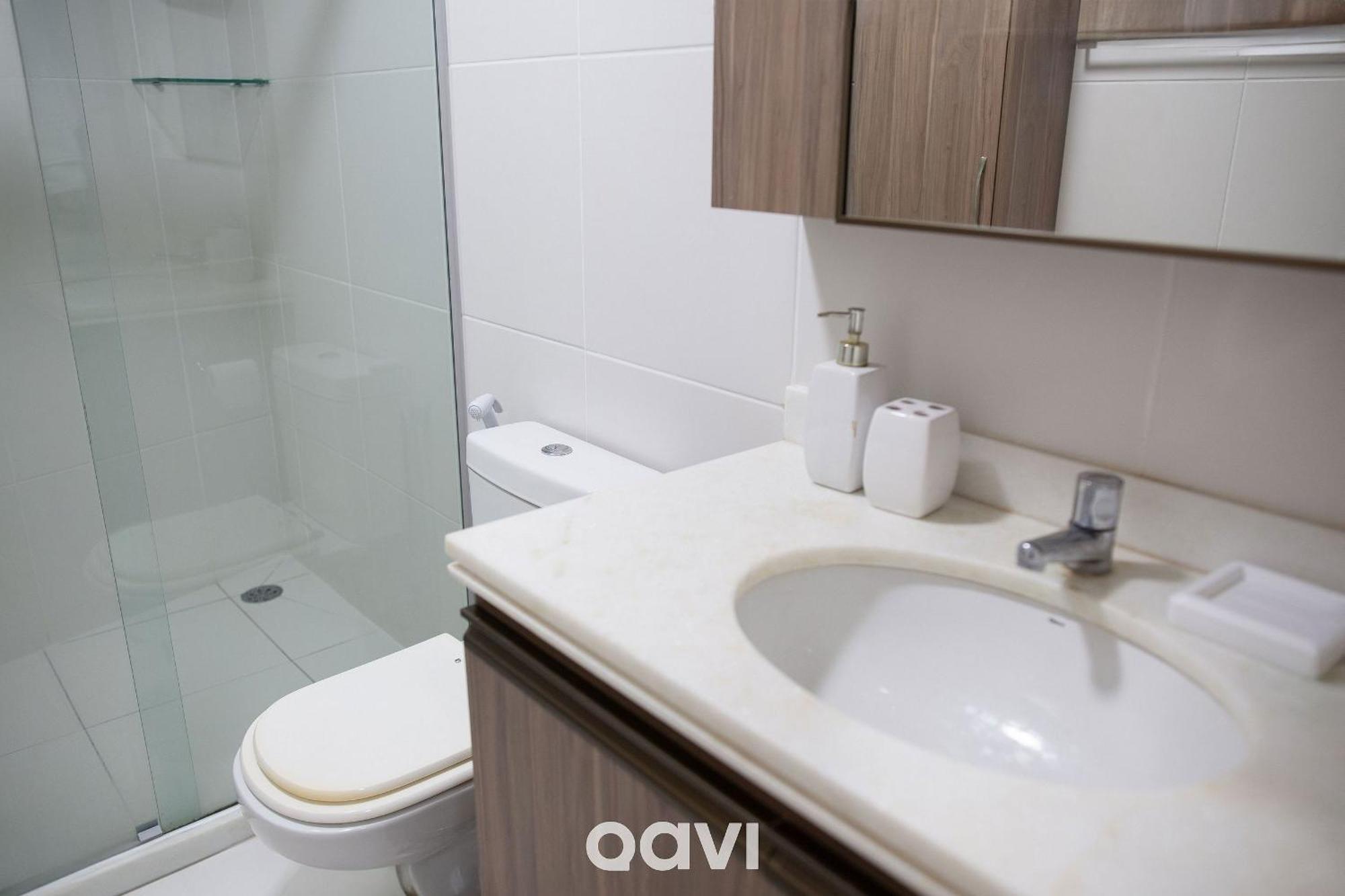 Apartment In Mare Bali Beira Mar By Qavi - 8 Parnamirim