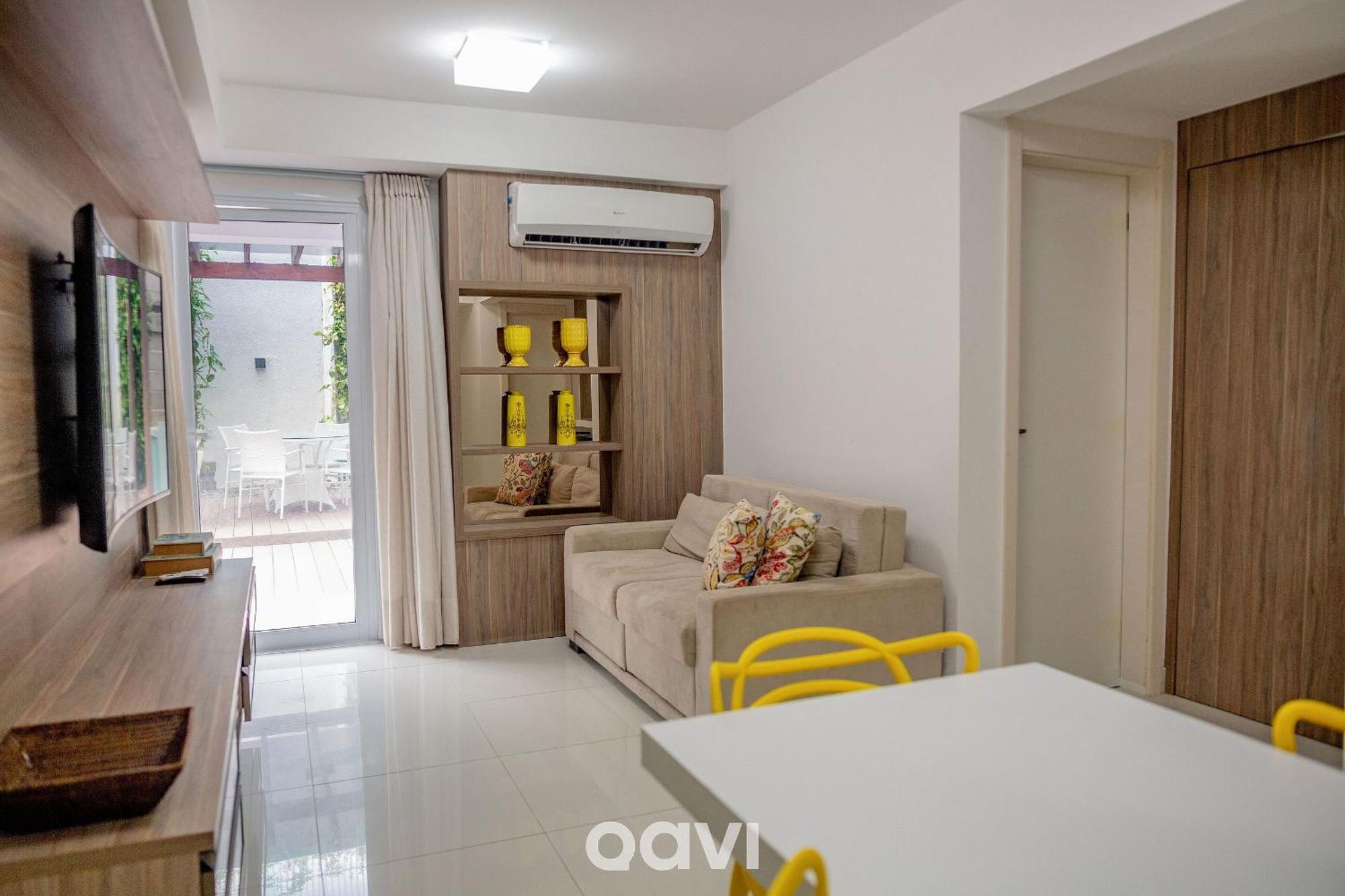 In Mare Bali Beira Mar By Qavi - 8 * Parnamirim