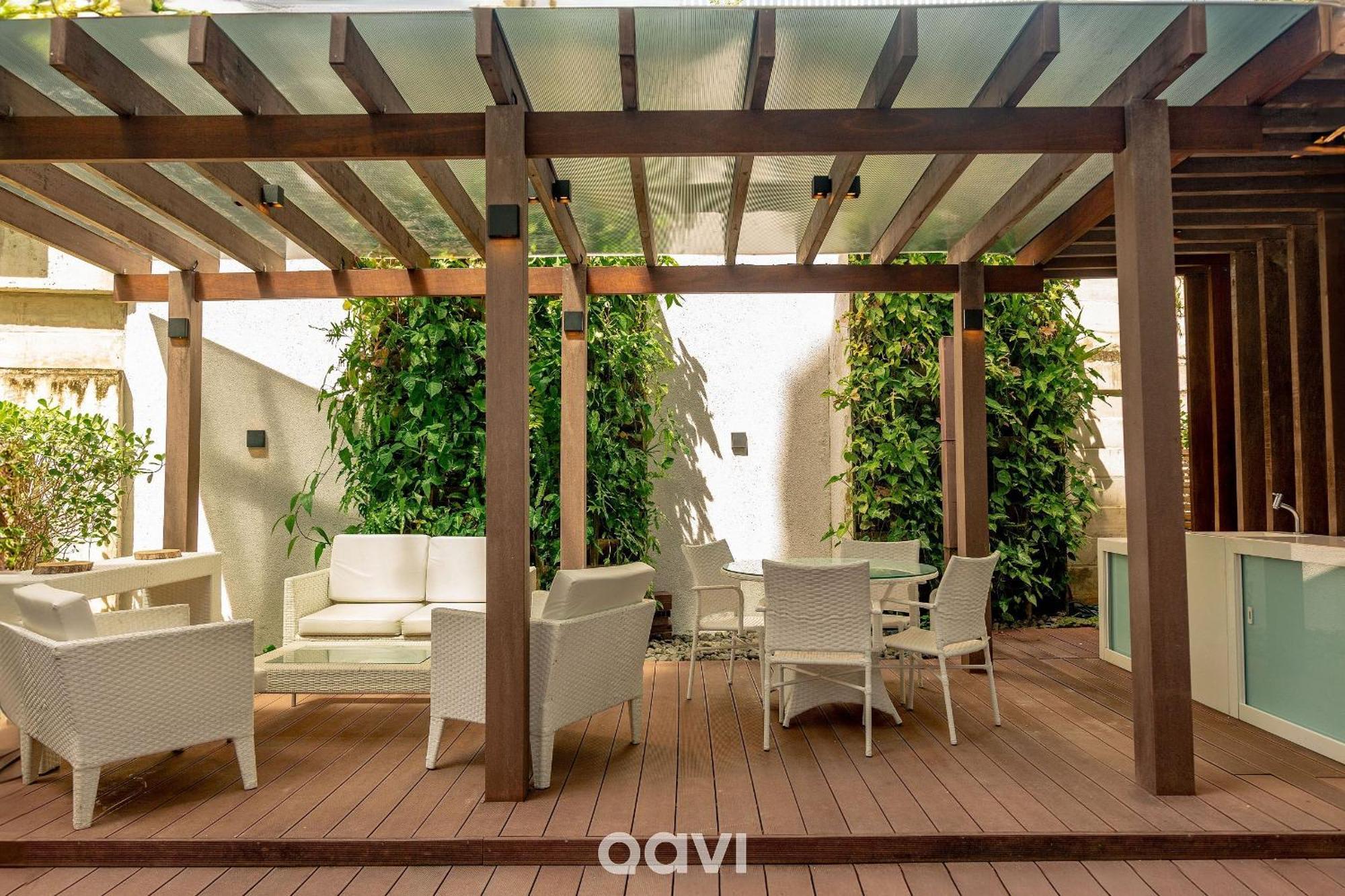 In Mare Bali Beira Mar By Qavi - 8 Apartment *