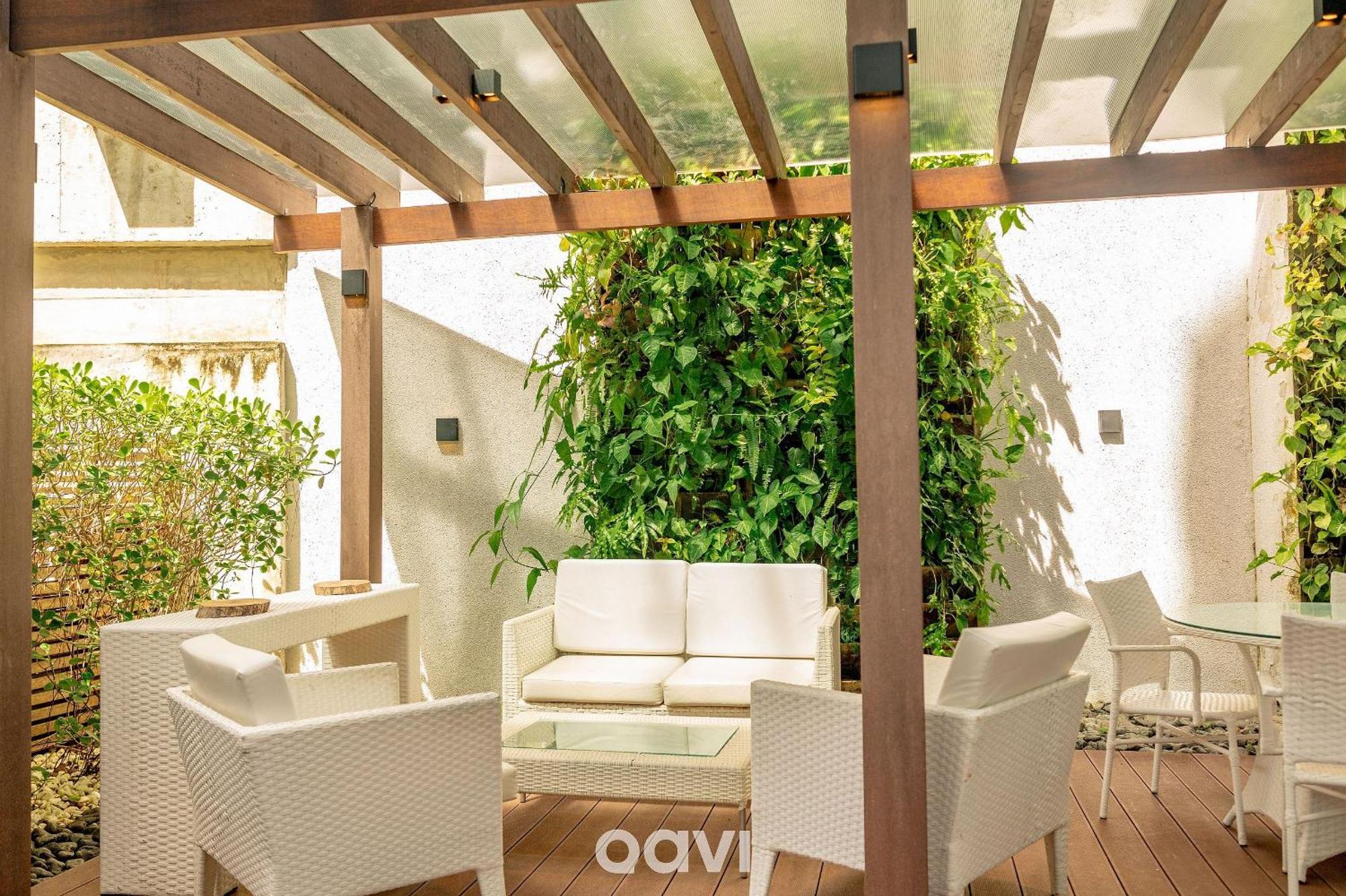 In Mare Bali Beira Mar By Qavi - 8 *